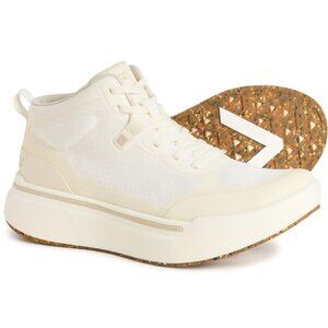 ***Ahnu Sequence 1 Mid Sneakers (For Women)***